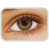 Soczewki kontaktowe - Alcon FreshLook One Day Gray, 10 szt. moc 0.0 zerówki - miniaturka - grafika 1