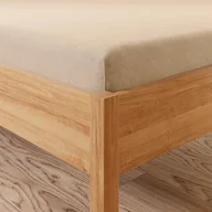 Prześcieradła - Prześcieradło jersey z gumką DREAMY PREMIUM 220x200 100033-005 - miniaturka - grafika 1