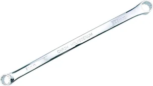 BGS podwójny klucz oczkowy 21 X 23 MM, długość 420 MM, 1186  21 X 23 - Klucze i nasadki - miniaturka - grafika 1