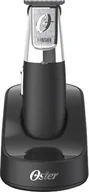 Trymery - Oster Cordless T-Finisher Trymer do włosów ze stacją dokujacą - miniaturka - grafika 1