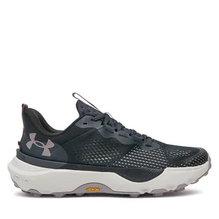 Buty do biegania Under Armour Ua U Infinite Pro Trail 3027202-001 Czarny - Buty sportowe męskie - miniaturka - grafika 1