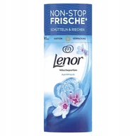 Środki do prania - LENOR Perełki zapachowe do prania Aprilfrisch Niemieckie DE 160g - miniaturka - grafika 1