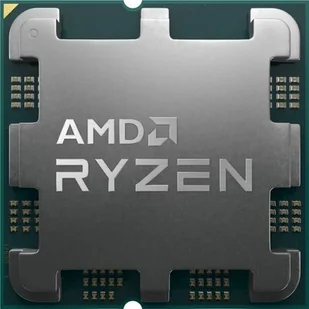 Procesor AMD Ryzen 5 7500F OEM - Procesory - miniaturka - grafika 1