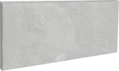Kostki brukowe i krawężniki - Płyta Pela 40 x 80 x 3,8 cm jasnoszara - miniaturka - grafika 1
