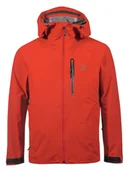 Kurtki narciarskie - Halti Kurtka narciarska "Alpine DX" w kolorze pomarańczowym - miniaturka - grafika 1