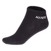 Skarpetki damskie - Skarpety męskie Hi-Tec Quarro Pack - 44-47 - miniaturka - grafika 1
