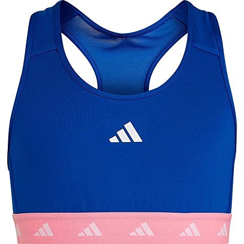 adidas G TF Power biustonosz sportowy dla dziewczynek