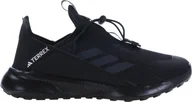 Buty trekkingowe męskie - Buty męskie adidas TERREX VOYAGER 21 S HP8623 r.40 2/3 - miniaturka - grafika 1