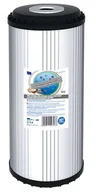 Uzdatniacze wody - Aquafilter FCCA10BB Wkład węglowy Big Blue 10 - miniaturka - grafika 1