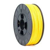 Filamenty i akcesoria do drukarek 3D - Filament 3DPower Basic PLA 1.75mm żółty 1kg - miniaturka - grafika 1