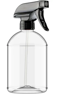 Odporna Butelka Pet Na Chemię Z Atomizerem Do Rozcieńczania Chemii 500 ML - Akcesoria do mycia samochodu - miniaturka - grafika 1