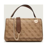 Torebki damskie - Guess Torebka na ramię NOELLE II - miniaturka - grafika 1