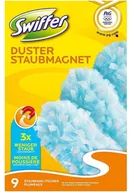 Miotły, szufle, mopy - Wkłady do miotełki teleskopowej SWIFFER - miniaturka - grafika 1