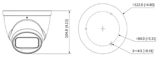 KAMERA AHD, HD-CVI, HD-TVI, PAL HAC-HDW1801T-Z-A-27135-S2 - 8.3 Mpx 2.7 ... 13.5 mm - <strong>MOTOZOOM </strong>DAHUA - Kamery do monitoringu - miniaturka - grafika 3