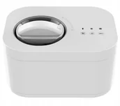 Maszyny do lodów - Maszyna do lodów biała 100W, 1 litr - miniaturka - grafika 1