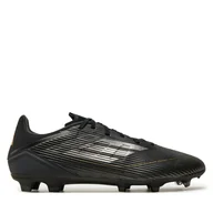 Piłka nożna - Buty do piłki nożnej adidas F50 League Fg/Mg IE3181 Czarny - miniaturka - grafika 1