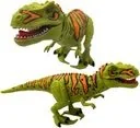 Figurki dla dzieci - Dinozaur T-REX na baterie - miniaturka - grafika 1