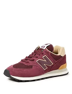 Buty sportowe damskie - New Balance ML574BG2 ML574BG2 - grafika 1