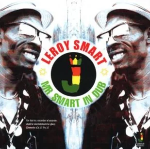 Jamaican Recordings Mr Smart in Dub - Reggae - miniaturka - grafika 2