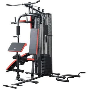 Atlas ENERO FIT 8700 Saturn - Atlasy do ćwiczeń - miniaturka - grafika 1