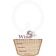 Domowy wyrób alkoholu - Zawieszka na balon 10 sztuk - miniaturka - grafika 1