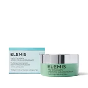 Kremy do twarzy - ELEMIS Elemis Balsam oczyszczający Pro-Collagen Green Fig Cleansing Balm 100g Kremy oczyszczające Damski - miniaturka - grafika 1