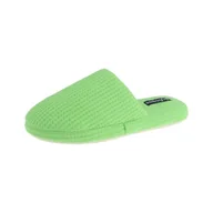 Koszulki i topy damskie - DEFONSECA ROMA TOP P W11 damskie kapcie z odkrytymi plecami, zielone, 36/37 EU (4 UK), jasnozielony, 36/37 EU - miniaturka - grafika 1