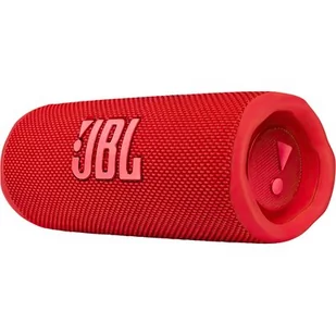 JBL Flip 6 Czerwony - Głośniki przenośne - miniaturka - grafika 1