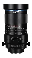 Obiektywy - Laowa 100mm f/2,8 Tilt-Shift Macro Sony E - miniaturka - grafika 1