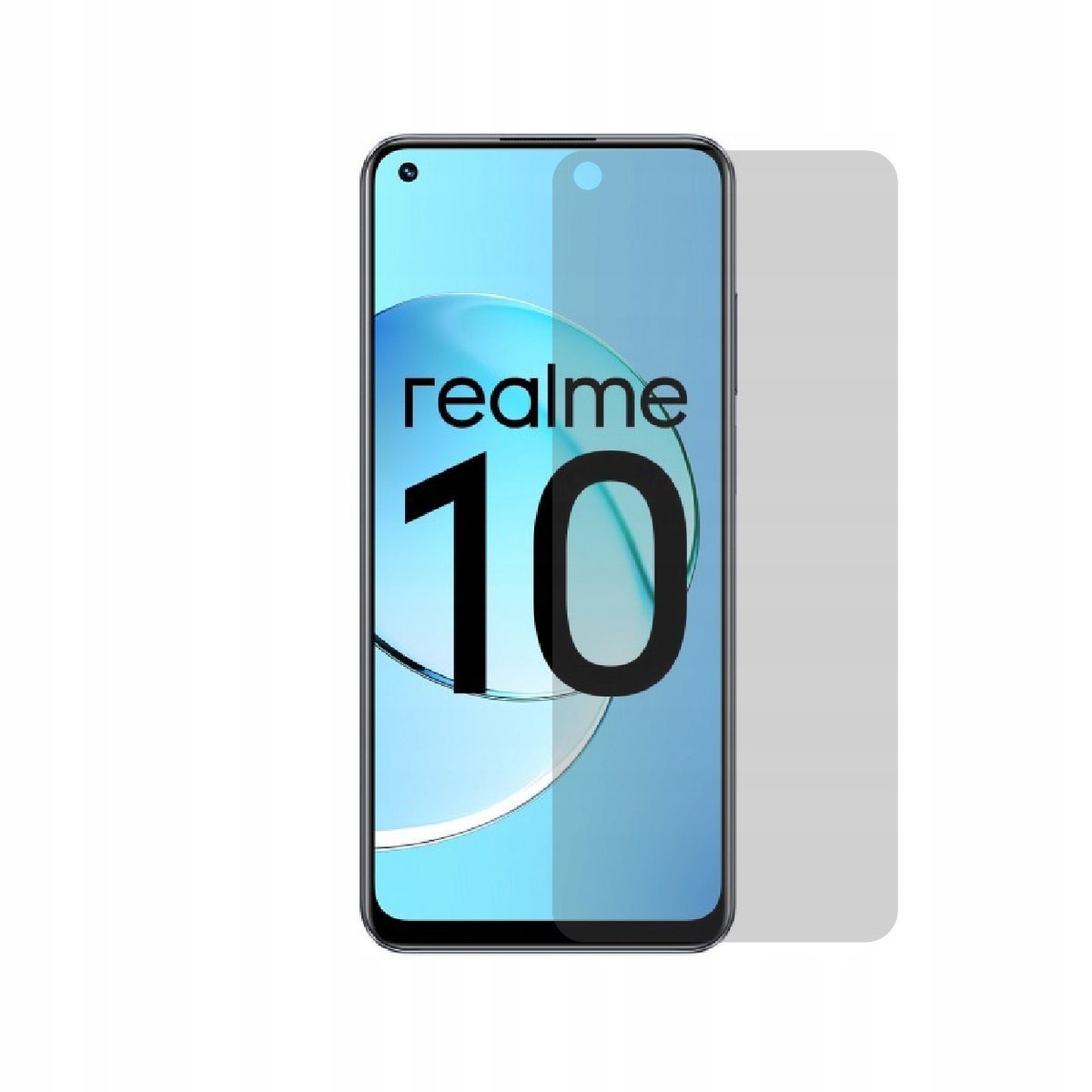 Szkło ochronne 9H do Realme 10