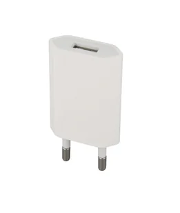 Apple Oryginalna bezprzewodowa ładowarka Apple iPhone MGN13ZM/A / MD813 5W 1A - Ładowarki do telefonów - miniaturka - grafika 1