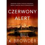 Historia świata - Sonia Draga Browder Bill Czerwony alert - miniaturka - grafika 1