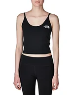 Koszulki i topy damskie - THE NORTH FACE Damska koszulka na ramiączkach/Cami Shirt-nf0a55aq koszulka na ramiączkach/Cami Shirt - miniaturka - grafika 1