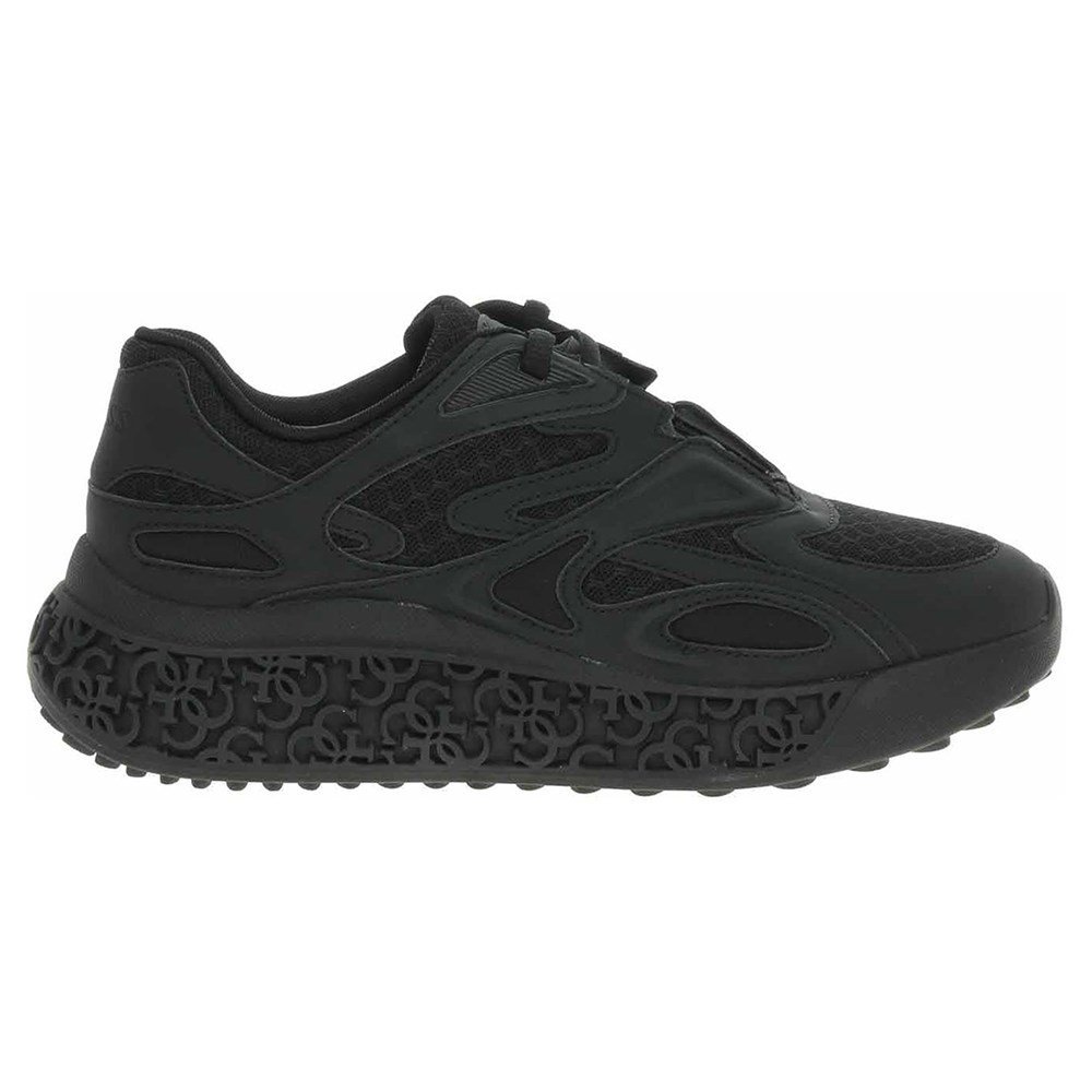 Buty Guess FLTSWALEA12BLACK