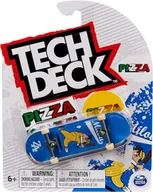 Samochody i pojazdy dla dzieci - Tech Deck - Fingerboard mix - model lub pojazd - miniaturka - grafika 1