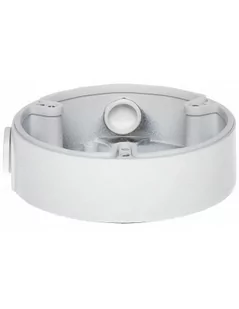 BCS ADAPTER MONTAŻOWY KAMER KOPUŁKOWYCH AD23 (AUR-FE-P1SR) - Akcesoria do monitoringu - miniaturka - grafika 1
