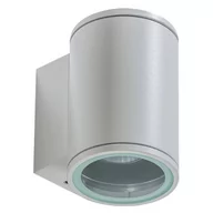 Lampy ogrodowe - AZZARDO JOE AZ4315 kinkiet 1x35W/GU10 IP54 AZ4315 - miniaturka - grafika 1