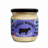 Pasty warzywne - Smalec Wołowy Premium 320g Frutavita - miniaturka - grafika 1