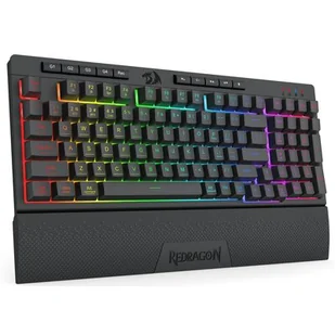 REDRAGON K515-PRO Shiva 98 Pro - Klawiatury - miniaturka - grafika 1