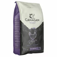 Sucha karma dla psów - Canagan Light/Senior 6 kg - miniaturka - grafika 1