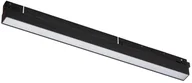 Akcesoria do oświetlenia - Lampa magnetyczna 10148 do systemu oświetleniowego LED 15W czarna - miniaturka - grafika 1
