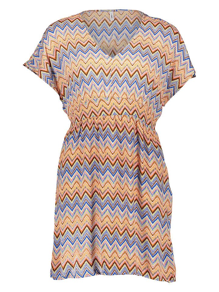 ONLY Sukienka ze wzorem