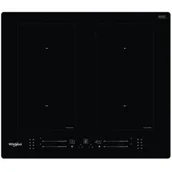 Płyty elektryczne do zabudowy - Whirlpool WL S8560 AL - miniaturka - grafika 1