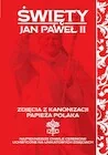 Religia i religioznawstwo - Święty Jan Paweł II - miniaturka - grafika 1