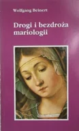 Religia i religioznawstwo - Drogi i bezdroża mariologii - miniaturka - grafika 1