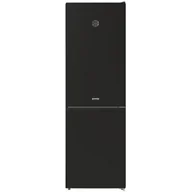 Lodówki - Gorenje NRK6192SYBK - miniaturka - grafika 1