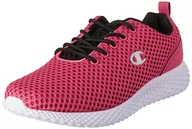 Trampki damskie - Champion Sprint W, Trampki damskie, Fuksja Ps009, 38.5 EU - miniaturka - grafika 1