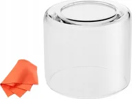 Inne akcesoria studyjne - Aurora Osłona palnika Aurora szklana - miniaturka - grafika 1