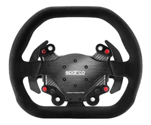 Thrustmaster COMPETITION WHEEL Add-On Sparco P310 - Kontrolery do Playstation - miniaturka - grafika 2