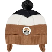 Czapki dla dzieci - BOSS Kidswear Czapka - miniaturka - grafika 1